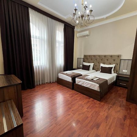 Elite Art Hotel Tashkent Exterior foto