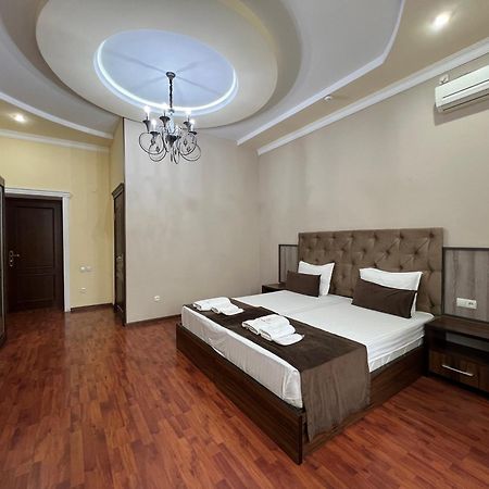 Elite Art Hotel Tashkent Exterior foto