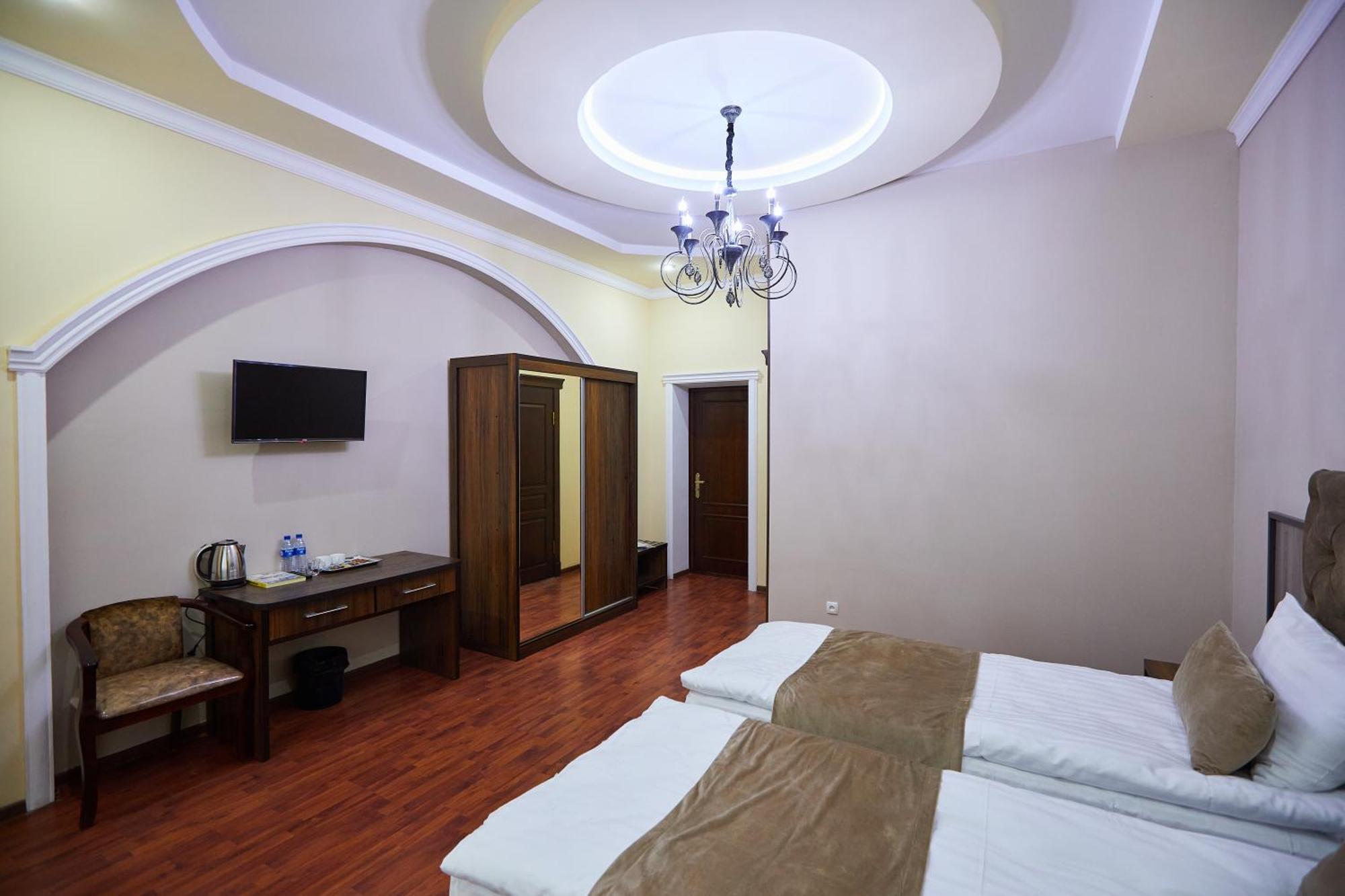 Elite Art Hotel Tashkent Exterior foto
