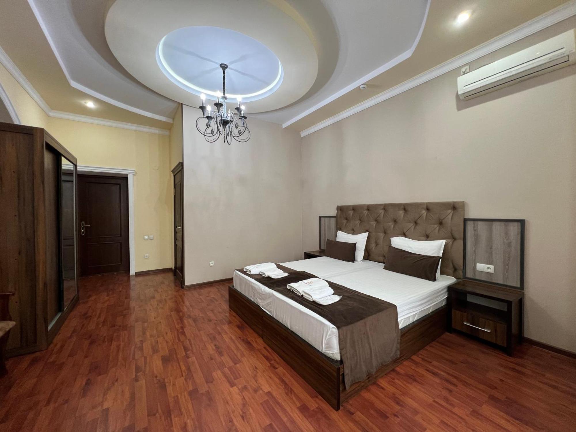 Elite Art Hotel Tashkent Exterior foto