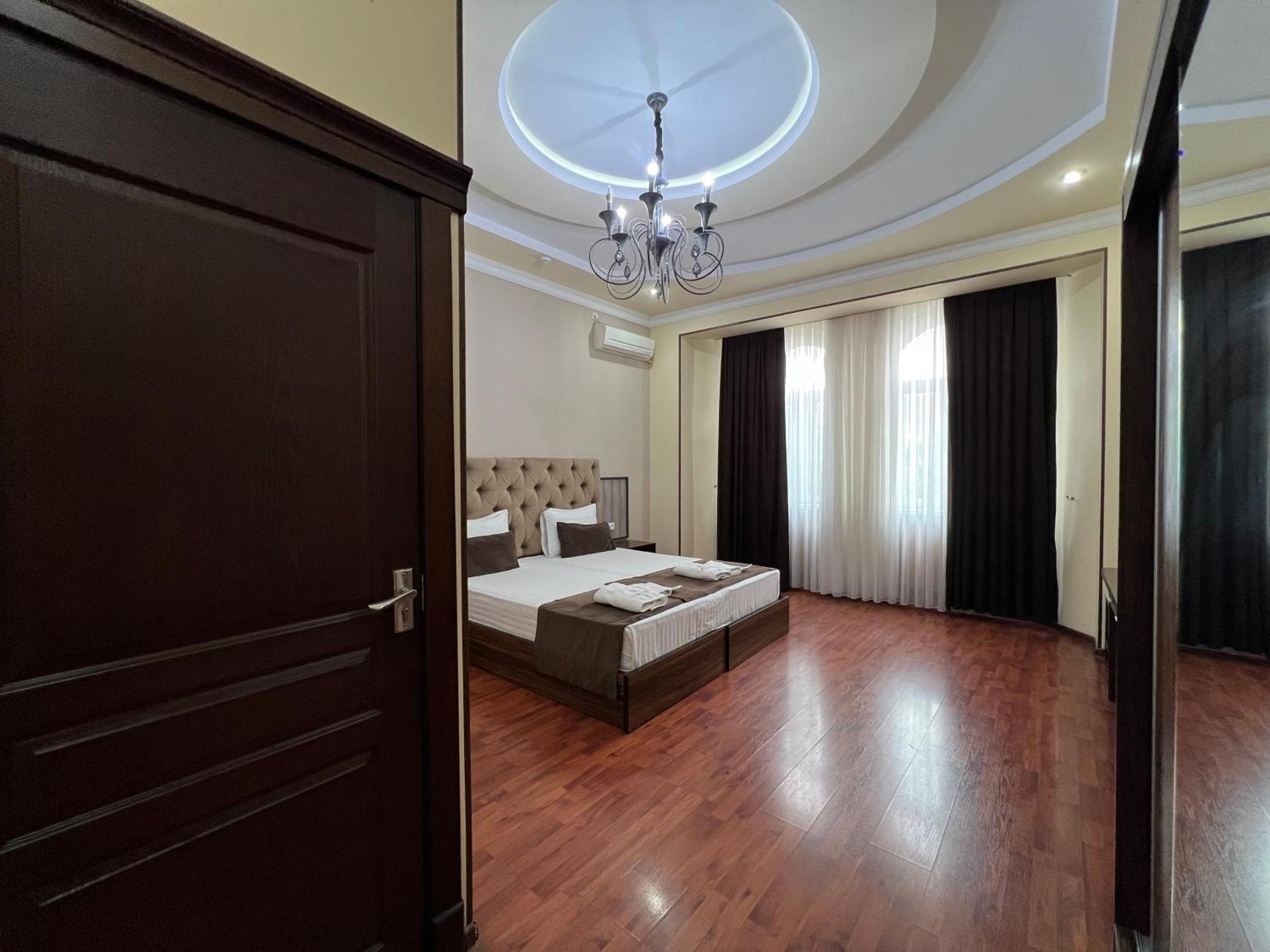Elite Art Hotel Tashkent Exterior foto