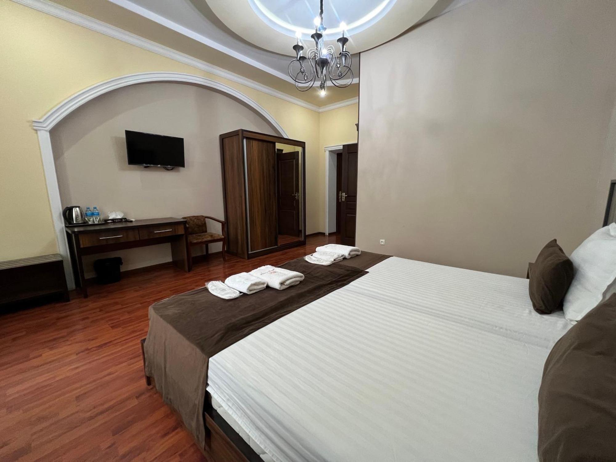 Elite Art Hotel Tashkent Exterior foto