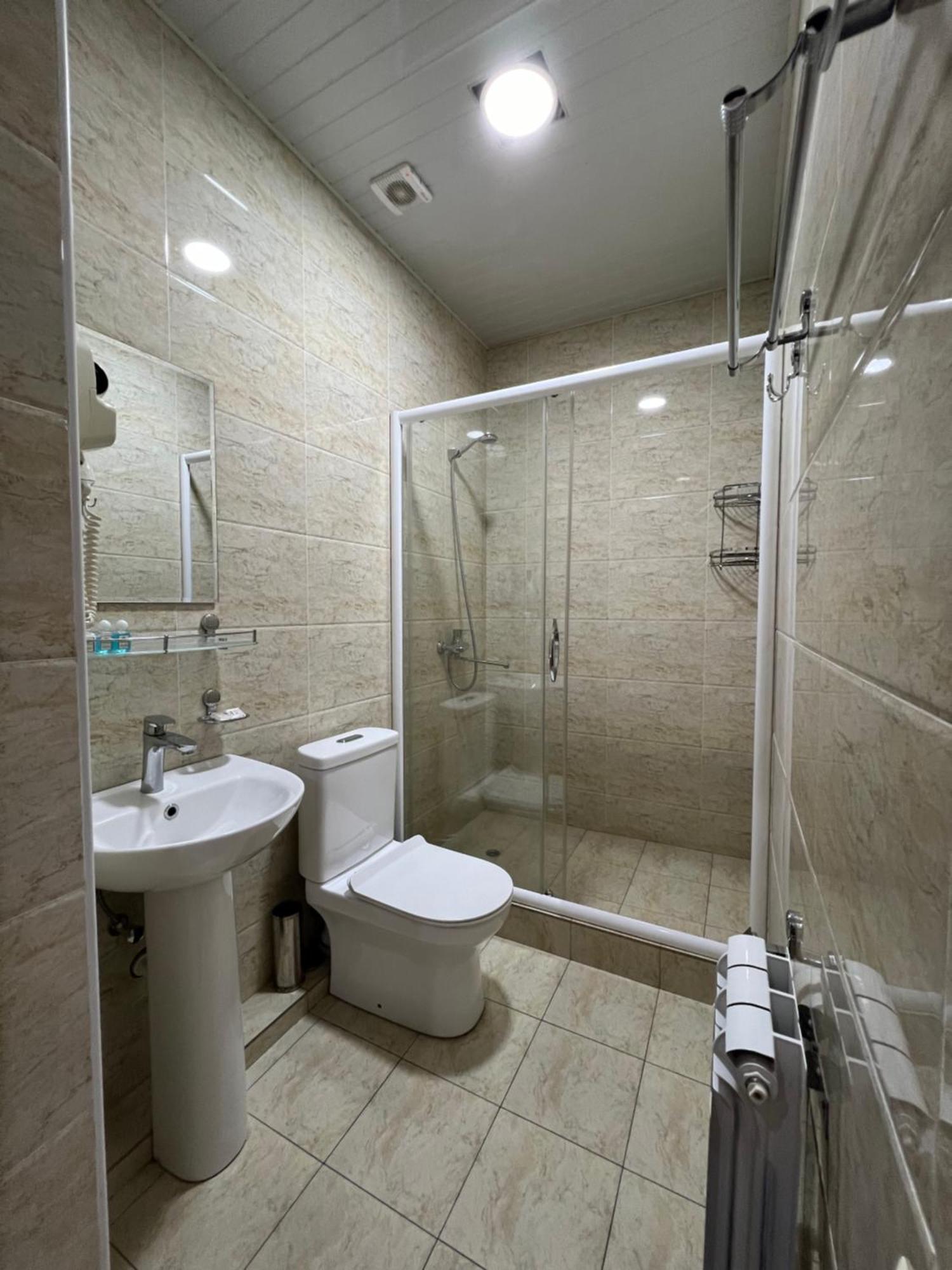 Elite Art Hotel Tashkent Exterior foto