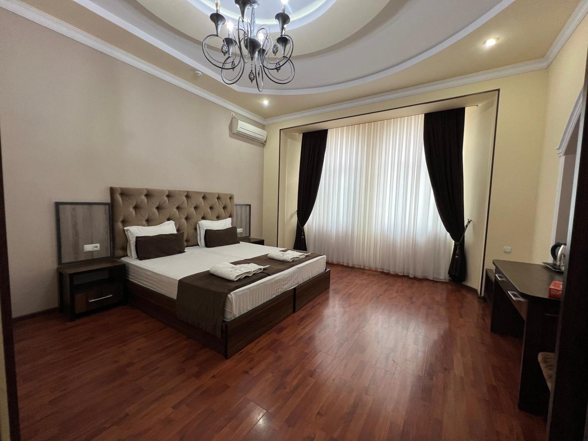 Elite Art Hotel Tashkent Exterior foto