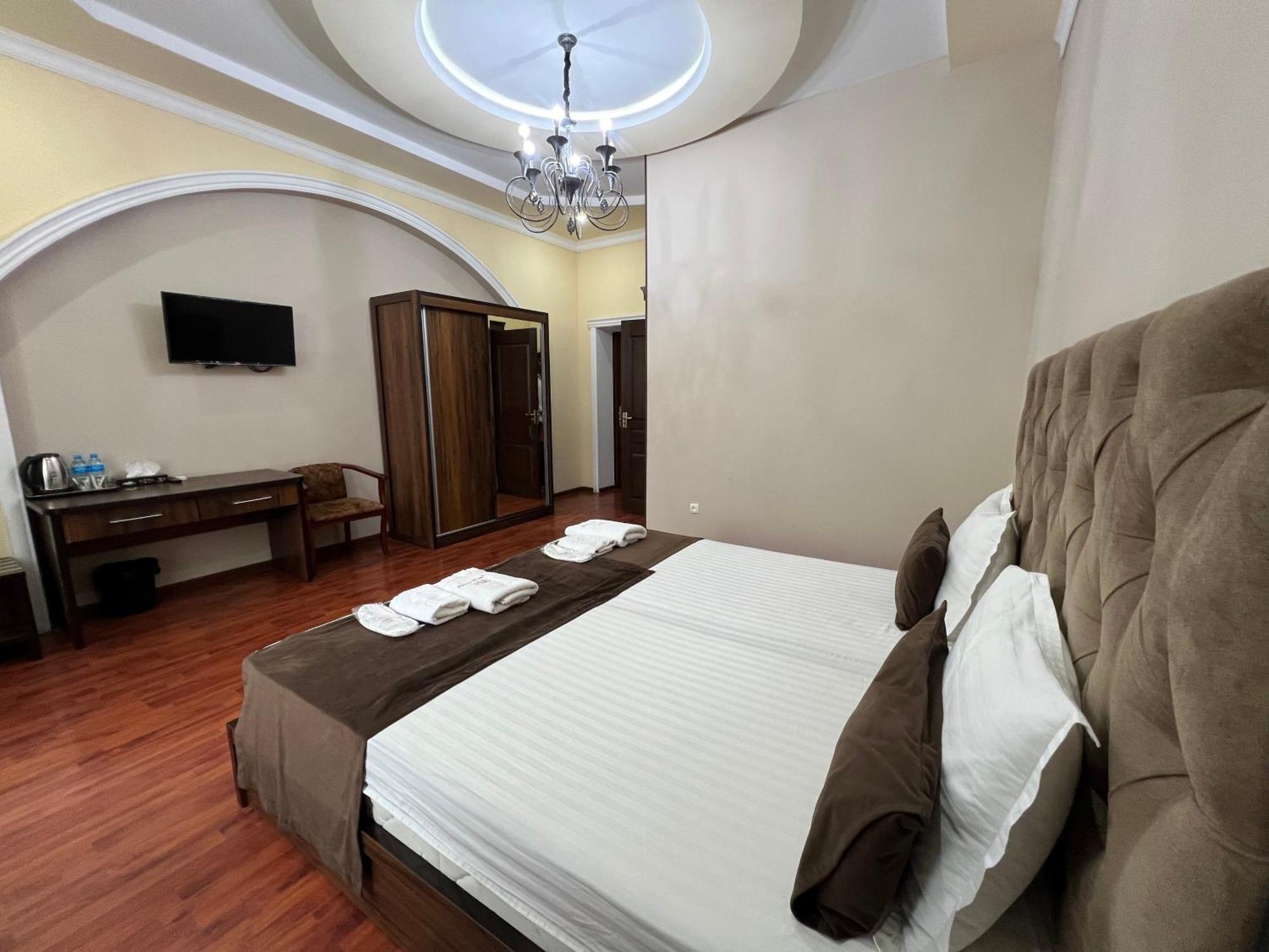 Elite Art Hotel Tashkent Exterior foto